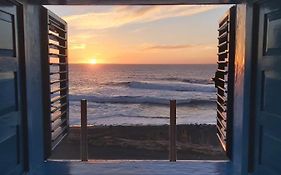 Ajuy Apartament Seafront&Quiet